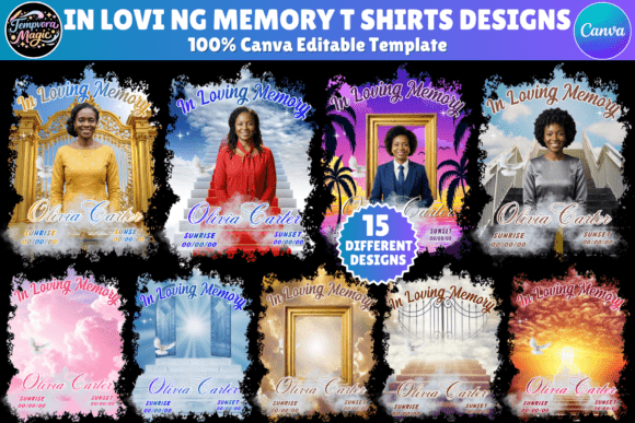 Download In Loving Memory Shirt Designs - Loving memory Collection