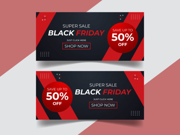 Download Black Friday Banner Design - Banner Collection