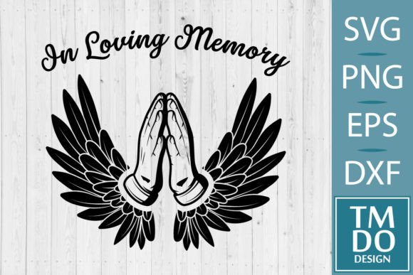 Download In Loving Memory SVG , Memorial SVG - Loving memory Collection
