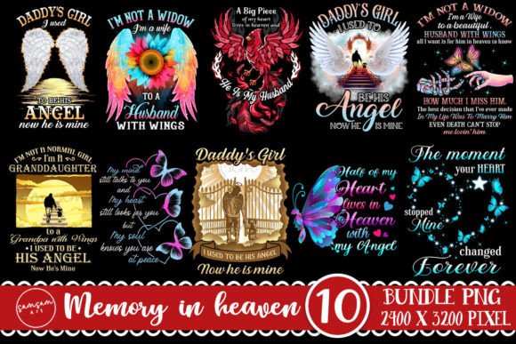 Download In Loving Memory PNG Sublimation - Loving memory Collection