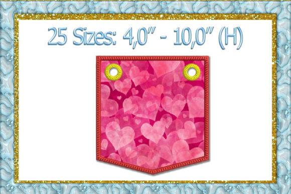 Download Banner Applique in the Hoop - Premium Resources